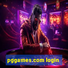 pggames.com login